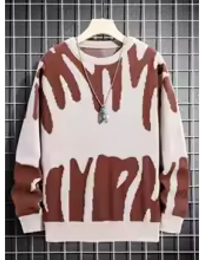 2025 Sweater