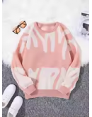 2025 Sweater
